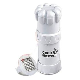 Garlic Master Garlic Mini Cuber