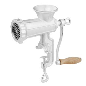 VEVOR Heavy Duty Cast Iron Meat Grinder