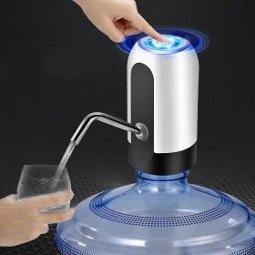 5 Gallon USB Automatic Water Dispenser