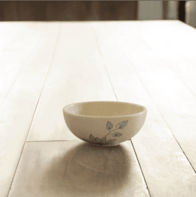 Ceramic Nut Bowl