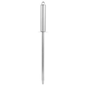 1Pc Stainless Steel Sharpener