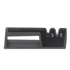 Multipurpose Knife Sharpener