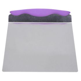 Stainless Steel Cake or Pizza Shovel Tray