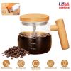 400ML Electric Mixing Mug - High Speed, USB Rechargeable, One Button Start