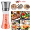 Stainless Steel Spice Grinder/Shaker