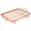 Non-Stick Crisper Tray Set