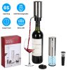 Electric Wine Opener Set