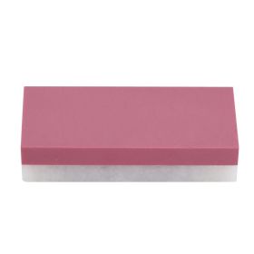 3000# 8000# Grit Double Sided Kitchen Sharpening Whetstone Tool