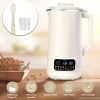 27OZ Nut Milk Maker with 12Hours Delay Function