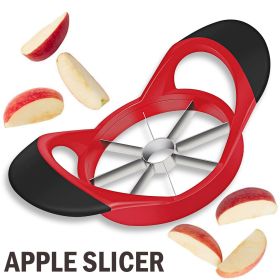 Stainless Steel Apple Corer Kitchen Tool