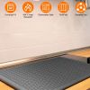 Silicone Electric Stove Cover - 28 x 20 inch