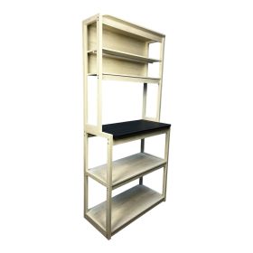 5-level Packer Rack For Kitchen Cabinets