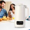 27OZ Nut Milk Maker with 12Hours Delay Function