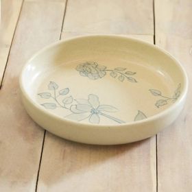 Ceramic Noodle Bowl