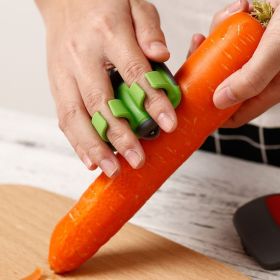 1pc Hand Vegetable Peeler