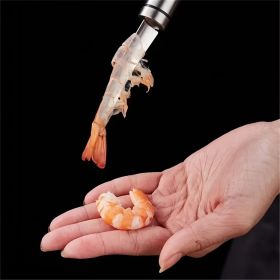 2pcs 5-in-1 Multifunctional Shrimp Line Fish Maw Knife