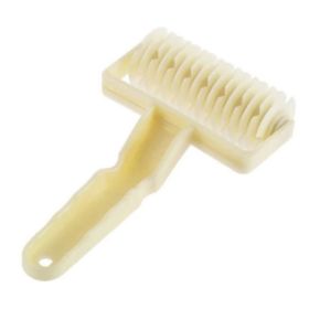 1pc; Plastic Netting Knife; Baking Tools