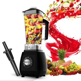 2L Professional Countertop Electric Blender