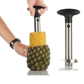 The 4P (Pretty Prickly Pineapple Peeler) Tool
