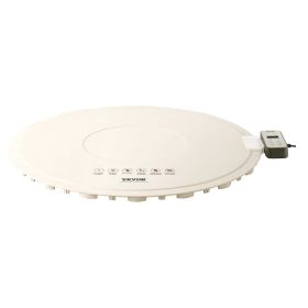 VEVOR Electric Warming Tray w/ Temp Control