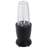 300W 10-Piece Blender Set, Black