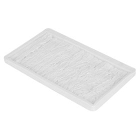 Silicone Tree Bark-Shaped Fondant Desserts Mould