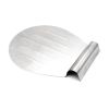 10.8 In. Stainless Steel Round Spatula Lifter