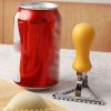 Dumpling and Ravioli Mold With Handle