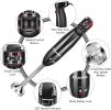 iCucina 4-in-1 Variable Speed Immersion Blender