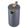 1 Liter Stainless Steel French Press Coffee or Tea Maker with Filter