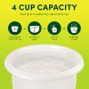Rice Cooker & Food Steamer