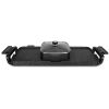 3.7 Quart 2-in-1 Electric Hot Pot with Grill