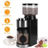 Conical Burr Coffee Bean Grinder with 25 Settings