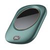 Electric Coffee Mug Warmer - Auto Shut-off, USB rechargeable, 3 Temperature Setting