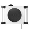1000W Electric Single Burner Hotplate with 5 Temperature Adjustments