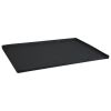 34 x 22" Silicone Under Sink Mat with Drain Hole for Cabinet - Holds Up to 3 Liquid Gallons