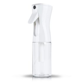 6.8oz Ultra Fine Mist Spray Bottles (Option: 1p)