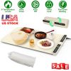 Silicone Food Warming Mat With 9 Temperature Levels - 6Hrs Timer, Child Lock, Auto Shut Off, Roll-Up Electric Warming Tray