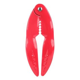 Kitchen Seafood Pliers & Cracker Tool (Option: as picture)