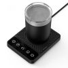 Electric Mug Warmer -Auto Shut Off, Timer Setting, 6 Temperature Levels,