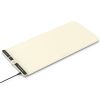 Silicone Food Warming Mat With 9 Temperature Levels - 6Hrs Timer, Child Lock, Auto Shut Off, Roll-Up Electric Warming Tray