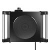 1000W Electric Single Burner Hotplate with 5 Temperature Adjustments