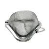 Stainless Steel Fine Mesh Strainer