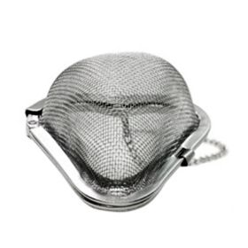 Stainless Steel Fine Mesh Strainer (Style: Heart)
