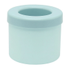 Creative Design  Silicone Ice Bucket Cup Mold Maker