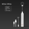 Electric Handheld Egg Whisk