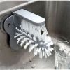2-In-1 Drinkware Scrubber