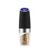 Stainless Steel Automatic Electric Salt/Pepper Mill