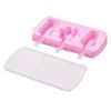 Silicone Ice Cream Mold