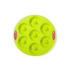 7 Holes Silicone Donut Mold